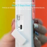 Thumbnail 2K Smart Video Doorbell with Chime — Video Doorbell, Vicohome