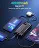 Thumbnail 40000mAh Power Bank with PD 30W and QC4.0 Fast Charging — Power Bank, Dongguan Xionel Electronic Technology Co., Ltd