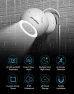 Thumbnail 4MP 2K Security Cameras Outdoor Indoor Wired — Security Camera, LaView