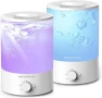 Cool Mist Humidifier — Humidifier, MEGAWISE