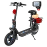 Thumbnail Electric Scooter with Seat — Electric Scooter, URBANMAX