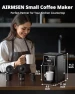 Thumbnail Grind & Brew Coffee Maker with Built-in Grinder — Coffee Maker, AIRMSEN