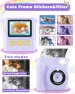 Thumbnail Instant Print Digital Camera for Kids, FKATEEN