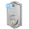 Thumbnail Keyless Entry Door Lock — Smart Lock, AkaGear