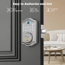 Thumbnail Keyless Entry Door Lock — Smart Lock, AkaGear
