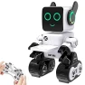 Thumbnail Remote Control and Intelligent Programming RC Robot, GUANGDONG JIANJIAN INTELLIGENT TECHNOLOGY CO., LTD