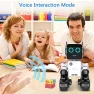 Thumbnail Remote Control and Intelligent Programming RC Robot, GUANGDONG JIANJIAN INTELLIGENT TECHNOLOGY CO., LTD