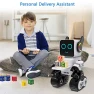 Thumbnail Remote Control and Intelligent Programming RC Robot, GUANGDONG JIANJIAN INTELLIGENT TECHNOLOGY CO., LTD