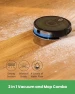 Thumbnail Robot Vacuum and Mop Combo — Robot Vacuum, Vexilar