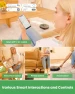 Thumbnail Robot Vacuum and Mop Combo — Robot Vacuum, Vexilar