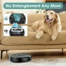 Thumbnail Robot Vacuum Cleaner — Robot Vacuum, KOZVIX