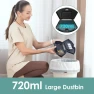 Thumbnail Robot Vacuum Cleaner — Robot Vacuum, KOZVIX