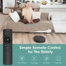 Thumbnail Robot Vacuum Cleaner — Robot Vacuum, KOZVIX
