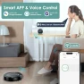 Thumbnail Robot Vacuum Cleaner — Robot Vacuum, KOZVIX