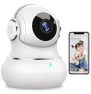 Thumbnail Indoor Security Camera with Motion Detection and Night Vision — Security Camera, litokam