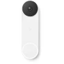 Thumbnail Smart Video Doorbell — Video Doorbell, Google