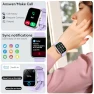Thumbnail Smart Watch with Alexa and Bluetooth Calls — Smart Watch, Senbono