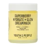 Thumbnail Superberry Hydrate + Glow Dream Mask, Youth To The People
