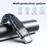 Thumbnail Fast Charging USB C Cable, Shenzhen Zhengyuhong Electronic Technology Co., Ltd