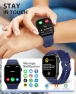 Thumbnail Infrared True Blood Oxygen Monitor Smart Watch — Blood Pressure Monitor, SOUYIE
