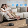 Thumbnail Robot Vacuum and Mop Combo — Robot Vacuum, MANVN