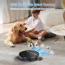 Thumbnail Robot Vacuum and Mop Combo — Robot Vacuum, MANVN