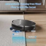 Thumbnail Robot Vacuum and Mop Combo — Robot Vacuum, MANVN