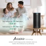 Thumbnail Wi-Fi Smart Air Purifier — Air Purifier, Afloia