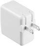 Thumbnail Two Port USB-A Wall Charger — Power Bank, Amazon Basics