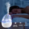 Thumbnail Cool Mist Humidifier — Humidifier, Poksolfy