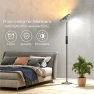 Thumbnail Double Side Lighting LED Floor Lamp, Keepsmile