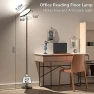 Thumbnail Double Side Lighting LED Floor Lamp, Keepsmile
