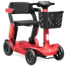 Thumbnail Foldable Mobility Scooter — Electric Scooter, Glashow