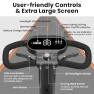 Thumbnail Foldable Mobility Scooter — Electric Scooter, Glashow