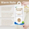 Thumbnail Moisture Absorber Hanging Bags, ZSZMFH