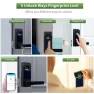 Thumbnail Smart Door Lock — Smart Lock, HARFO