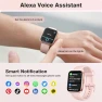 Thumbnail Smart Watch for Women — Fitness Tracker, Fitpolo