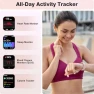 Thumbnail Smart Watch for Women — Fitness Tracker, Fitpolo