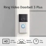 Thumbnail Video Doorbell — Video Doorbell, Ring