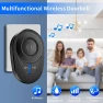 Thumbnail Wireless Doorbell — Video Doorbell, ONMYST