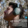 Thumbnail Lux ANC Wireless Headphones — Wireless Earbuds, JLab
