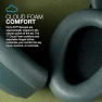 Thumbnail Lux ANC Wireless Headphones — Wireless Earbuds, JLab