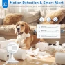 Thumbnail Home Security Camera — Security Camera, CHIKUK
