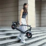 Thumbnail Electric Scooter with 10" Tires — Electric Scooter, SISIGAD