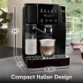 Thumbnail Fully Automatic Espresso Machine, De'Longhi