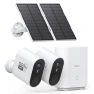 Thumbnail Solar Security Camera Wireless Outdoor — Security Camera, AOSU