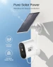 Thumbnail Solar Security Camera Wireless Outdoor — Security Camera, AOSU