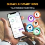 Thumbnail Smart Ring — Smart Ring, BUDAOLIU