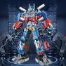 Thumbnail 2 in 1 Transforming Robot Building Kit, Shantou Baoying E-commerce Co., Ltd