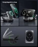 Thumbnail 3-in-1 Wireless Charger Charging Station, Dongguan Yuanhaoxun Technology Co., Ltd.